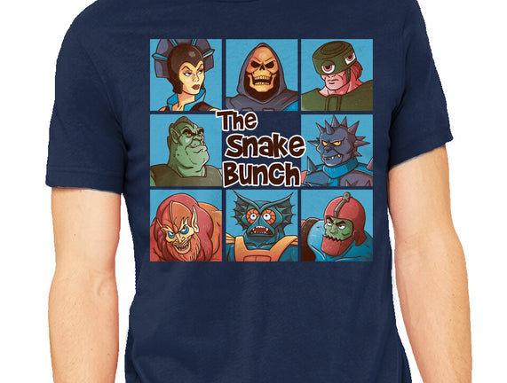 The Snake Bunch