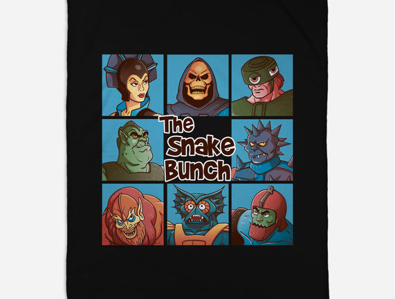 The Snake Bunch