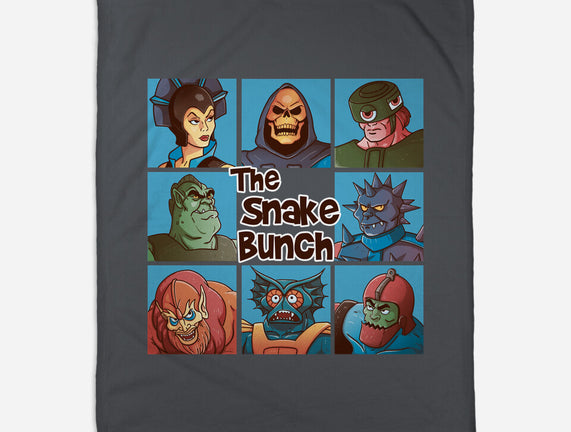 The Snake Bunch