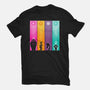 New School Emotions-Mens-Premium-Tee-Vallina84