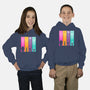 New School Emotions-Youth-Pullover-Sweatshirt-Vallina84