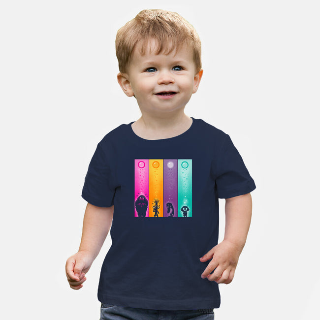 New School Emotions-Baby-Basic-Tee-Vallina84