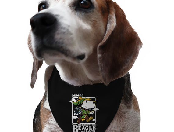 The Legend Of The Beagle