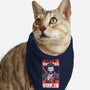 Super Heroes Hunter-Cat-Bandana-Pet Collar-Studio Mootant