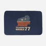 Republic-None-Memory Foam-Bath Mat-retrodivision