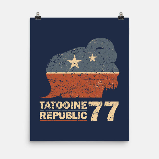 Republic-None-Matte-Poster-retrodivision