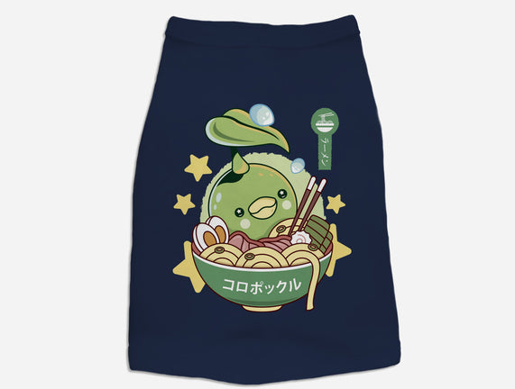 Korpokkur Ramen