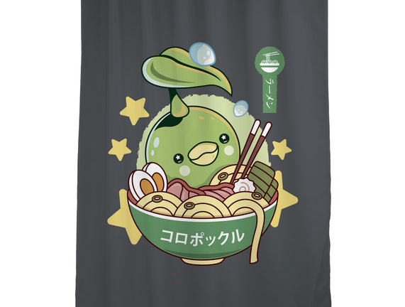 Korpokkur Ramen