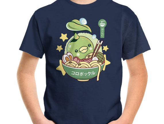 Korpokkur Ramen