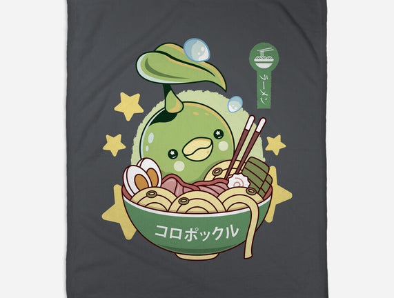 Korpokkur Ramen