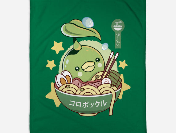 Korpokkur Ramen