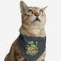 Korpokkur Ramen-Cat-Adjustable-Pet Collar-LAGELANTEE