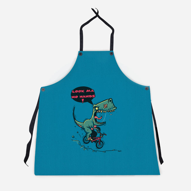 No Hands-Unisex-Kitchen-Apron-AndreusD