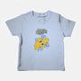 Cheese The Day-Baby-Basic-Tee-Henrique Torres