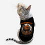 Halloween Approaches-Cat-Basic-Pet Tank-Studio Mootant