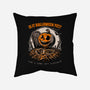 Halloween Approaches-None-Removable Cover w Insert-Throw Pillow-Studio Mootant