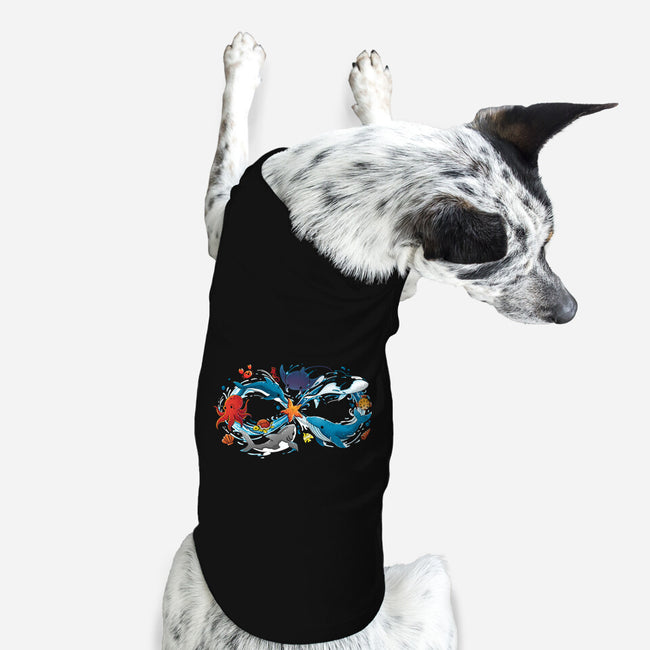 Infinity Sea-Dog-Basic-Pet Tank-Vallina84