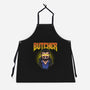 The Doomboy-Unisex-Kitchen-Apron-Olipop