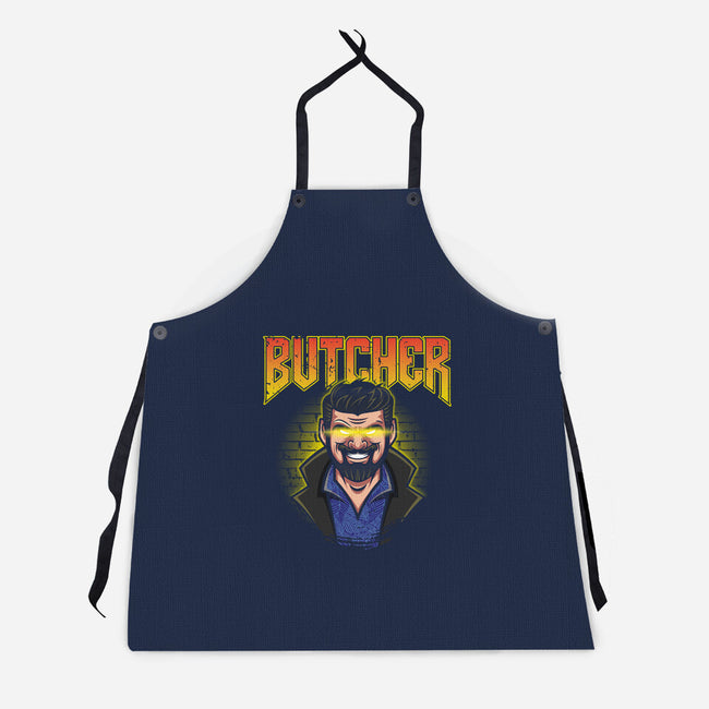 The Doomboy-Unisex-Kitchen-Apron-Olipop