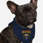 The Doomboy-Dog-Bandana-Pet Collar-Olipop