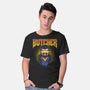 The Doomboy-Mens-Basic-Tee-Olipop