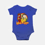 Wade And Logan Misadventure-Baby-Basic-Onesie-kgullholmen