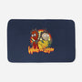 Wade And Logan Misadventure-None-Memory Foam-Bath Mat-kgullholmen