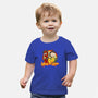 Wade And Logan Misadventure-Baby-Basic-Tee-kgullholmen