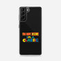 I'm A Classic-Samsung-Snap-Phone Case-krisren28