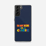 I'm A Classic-Samsung-Snap-Phone Case-krisren28