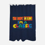 I'm A Classic-None-Polyester-Shower Curtain-krisren28