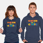 I'm A Classic-Unisex-Pullover-Sweatshirt-krisren28