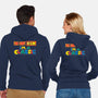 I'm A Classic-Unisex-Zip-Up-Sweatshirt-krisren28