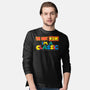 I'm A Classic-Mens-Long Sleeved-Tee-krisren28