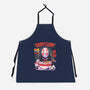 Sunday Carbs Don't Count-Unisex-Kitchen-Apron-Ca Mask