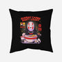 Sunday Carbs Don't Count-None-Removable Cover-Throw Pillow-Ca Mask