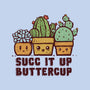 Succ It Up-Baby-Basic-Tee-kg07