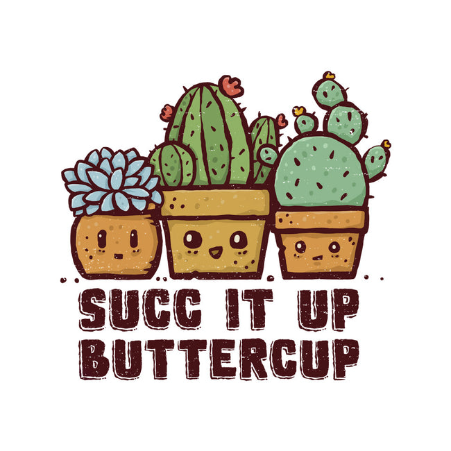 Succ It Up-Womens-Fitted-Tee-kg07