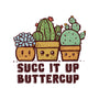 Succ It Up-Unisex-Basic-Tee-kg07