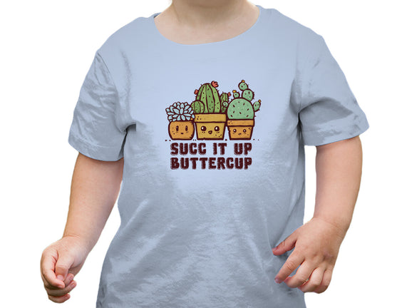 Succ It Up