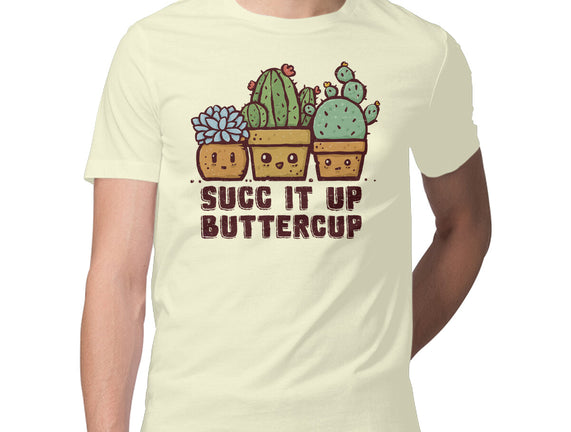 Succ It Up