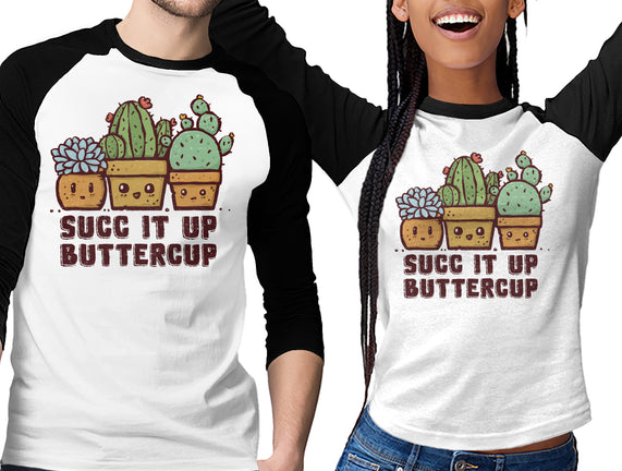 Succ It Up