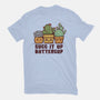 Succ It Up-Womens-Fitted-Tee-kg07