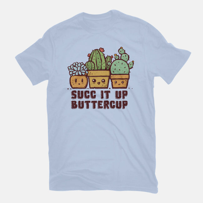 Succ It Up-Mens-Premium-Tee-kg07