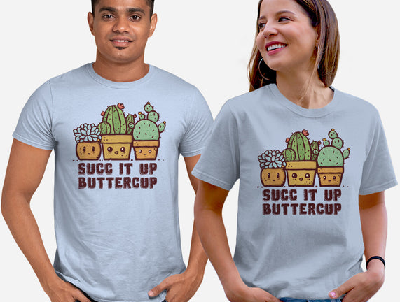 Succ It Up