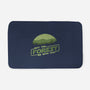 May The Forest Be With You-None-Memory Foam-Bath Mat-kg07