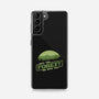 May The Forest Be With You-Samsung-Snap-Phone Case-kg07