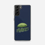 May The Forest Be With You-Samsung-Snap-Phone Case-kg07