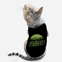 May The Forest Be With You-Cat-Basic-Pet Tank-kg07