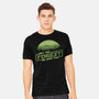 May The Forest Be With You-Mens-Heavyweight-Tee-kg07